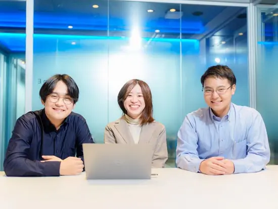未経験大歓迎！手厚い教育で税務のプロが目指せます。