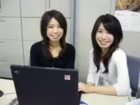 無理せず自分のペースで仕事の幅を広げていけるから安心です！