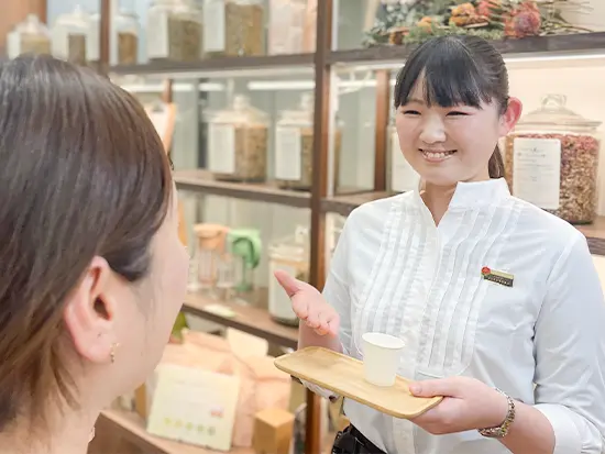 ハーブ専門店enherbです！ハーブのある暮らしをご提案しています。※サントリーウエルネス（株）100％出資