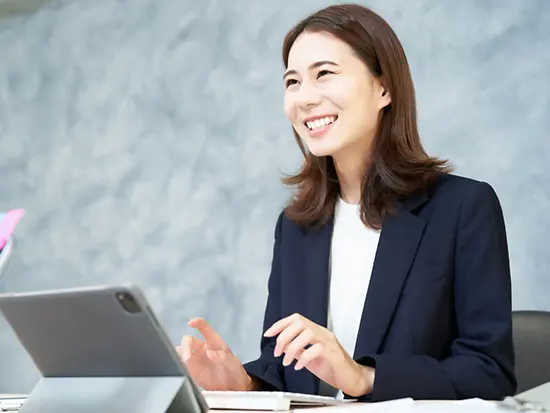 安定性抜群！働きやすい環境で、新たな一歩を踏み出しませんか？
