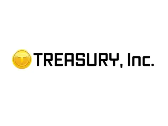 株式会社ＴＲＥＡＳＵＲＹ