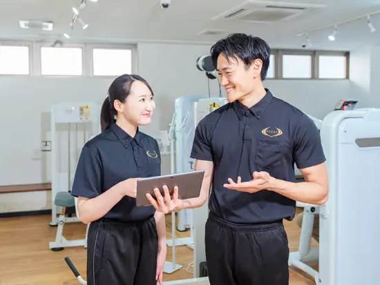全国募集！近くの店舗で勤務可能！