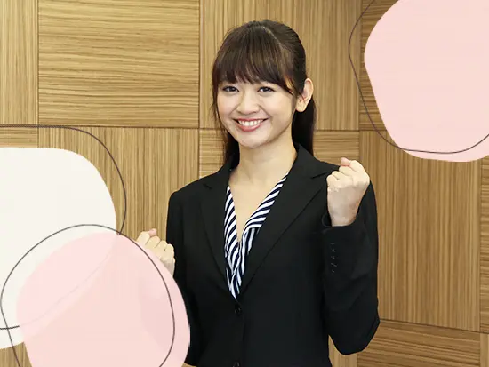 未経験・微経験の方も大歓迎！ご応募お待ちしております♪
