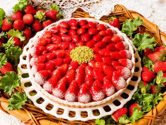 お誕生日や手土産、日常のご褒美etc..様々なシーンでキルフェボンのスイーツが選ばれています。