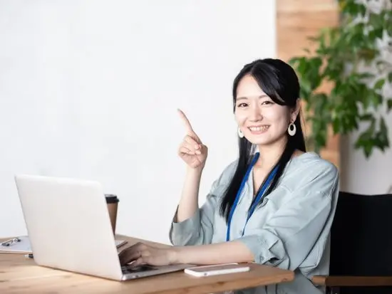 働きながら介護保険についての知識も身に付きます！