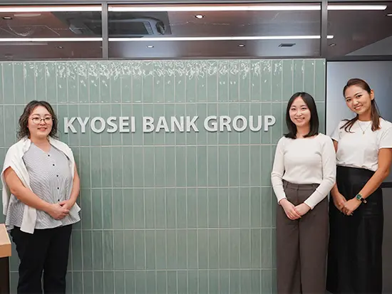 ✦·.⋆50社のグループ会社を取りまとめる親会社⋆.·✦ 最高の企業を目指す喜びが味わえる職場♪