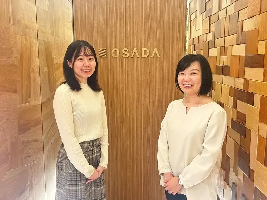 —切り拓く未来を、あなたらしく笑顔で—