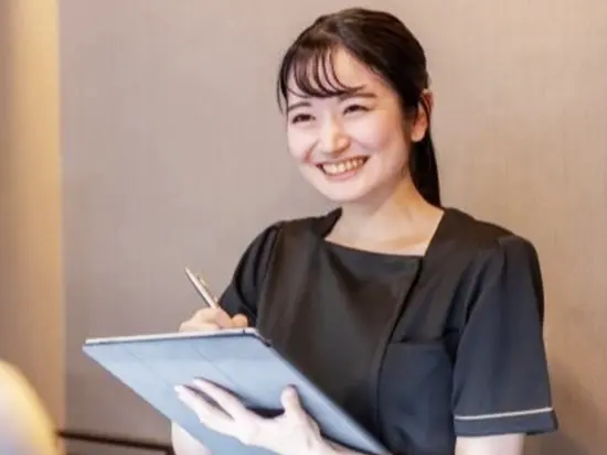 ワークライフバランスもばっちり！ママさんメンバーも活躍中で、長く働ける職場をお探しの方に最適です！