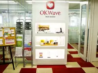 情報共有プラットフォーム「みんなでOK」を利用した、サークル活動や飲み会なども活発！