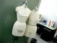 社内でもパターンの研究はちゃんと行い、製品作りに活かします