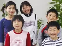 何気ない仕草、取り留めない会話…そんな瞬間にも感じる、喜び。