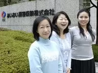 働きやすさには定評あり！2001年に新生した、伝統あるフレッシュな会社です!!