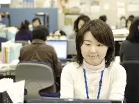 仕事を通して専門知識も身につき、キャリアアップにも最適