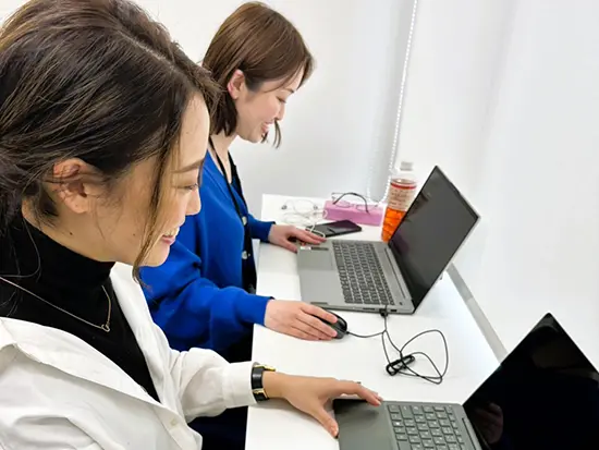 理美容業界に特化したHRサービスで急成長中！業界の課題となっている人手不足に貢献できる事業です。