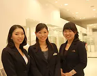 「最高の一日をおふたりとともに創り上げます！」責任とやりがいの大きい仕事です