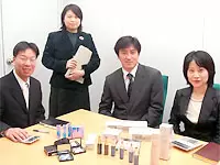 特殊な業界だからこそ楽しめることがあなたを待っています