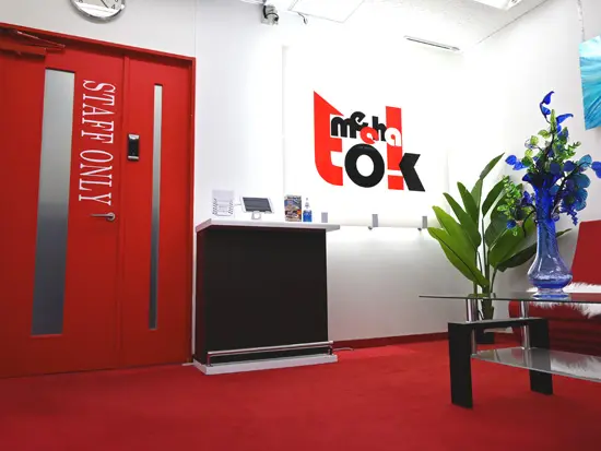 あらゆるサービスがオトクに利用できる『Mecha-Tok』！社員は無料で利用可能です♪