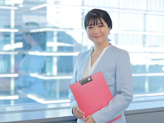 業績好調につき、積極採用中！ぜひご応募ください！