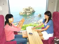 平日の旅行はのんびりと。プチ旅行だって行けちゃいます！
