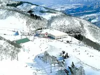 福利厚生も充実。ガーラ湯沢の割引利用制度もあります。