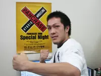 個性的な面々が集う！――笑顔の絶えない職場ってステキです。