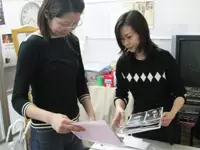 どんな人材が相応しいか――。キャスティングセンスが光る瞬間！