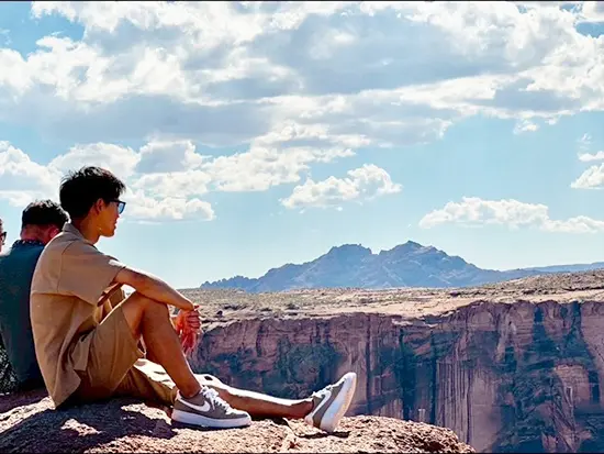 職場は20代が中心になっており、フレンドリーなスタッフが多く在籍しています！