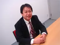 新しい事に挑戦したい方にチャレンジングな環境です、と石井社長