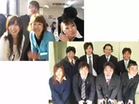 左上／立川支店、右下／熊谷支店