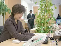女性が活躍できるステージがきっとあります！