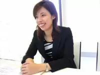 「ウェディングは女性の憧れ！ずっとこの仕事を続けていきます」