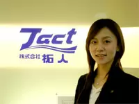 増え続ける売上。一緒に頑張ってくれる方をお待ちしております！