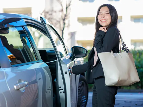 賞与年4ヶ月分支給！待遇面も充実しています◎