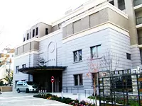 株式会社コムスン　施設介護本部