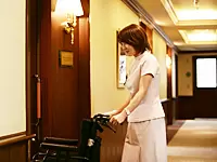 お客様に合った「心」と「体」のサービスをお任せします