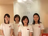 私たちがアンチエイジングをご案内します！