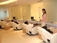 カラダに有害な毒素を出す最新キレーション治療