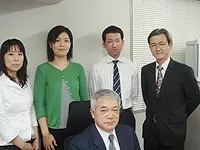 ベテラン社員も多く、的確な指導を受けられます。