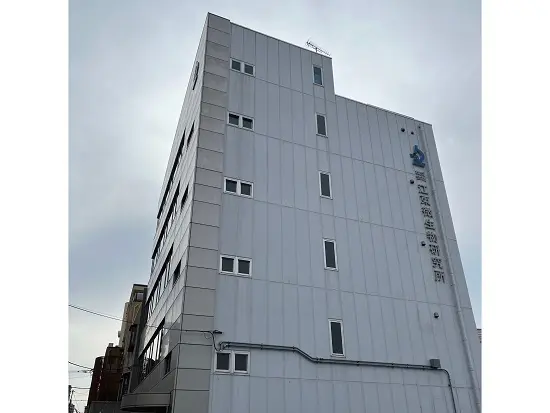 地域医療に貢献する臨床検査業界のパイオニア企業