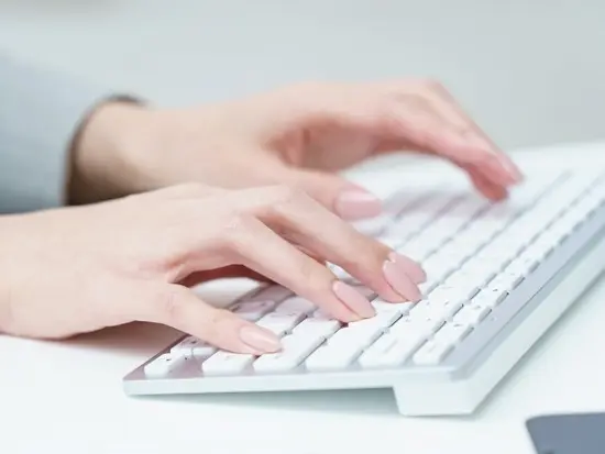 難しいPCスキルは不要。オフィスワークで安定して働き続けたい方にピッタリです♪