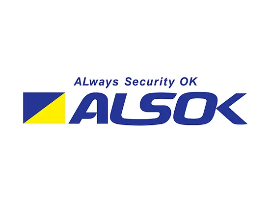 創立71年で培った信頼と、ALSOKグループ会社という安定性