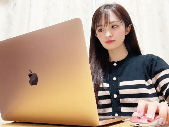 完全在宅勤務なので、ご家庭と両立しながら働けます◎