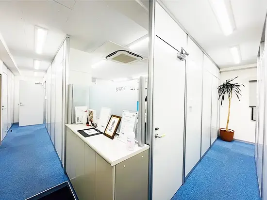 「⼈」と「社会」を⽀えるテクノロジー！