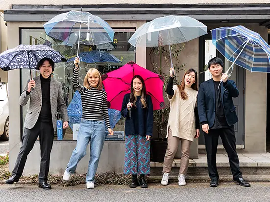 1年かけてしっかりフォローするので、少しずつ担当する業務の幅を広げてください！