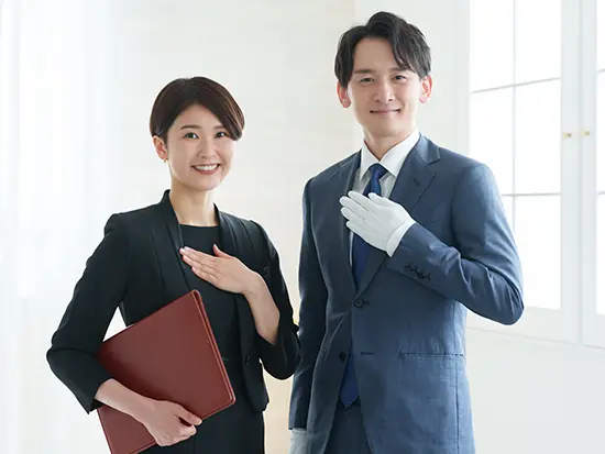お客様の想いを大切に、一品一品丁寧に。【買取大吉】で高収入と働きやすさを両立