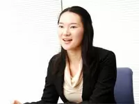 なにより社内の明るい雰囲気に惹かれて転職を決めました