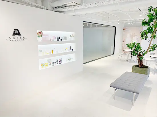 国内におけるナチュラル＆オーガニック商品のパイオニアとして、業界をリードしています。