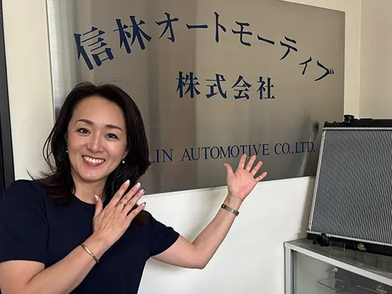 残業はほとんどなく、オンオフのメリハリをつけながら働けます！