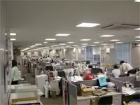 当社にはアパレル業界から数多くのニーズが寄せられています