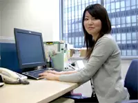 人と接することが好きという方にピッタリのお仕事だと思いますよ